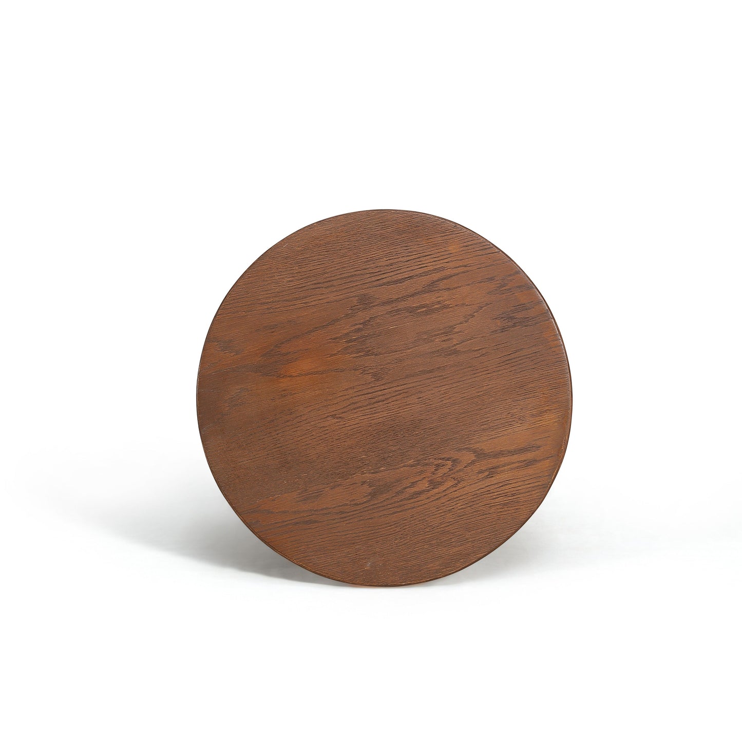 Christopher Side Table 42 cm Walnut