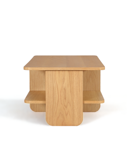 Magnus Coffee Table 100 cm