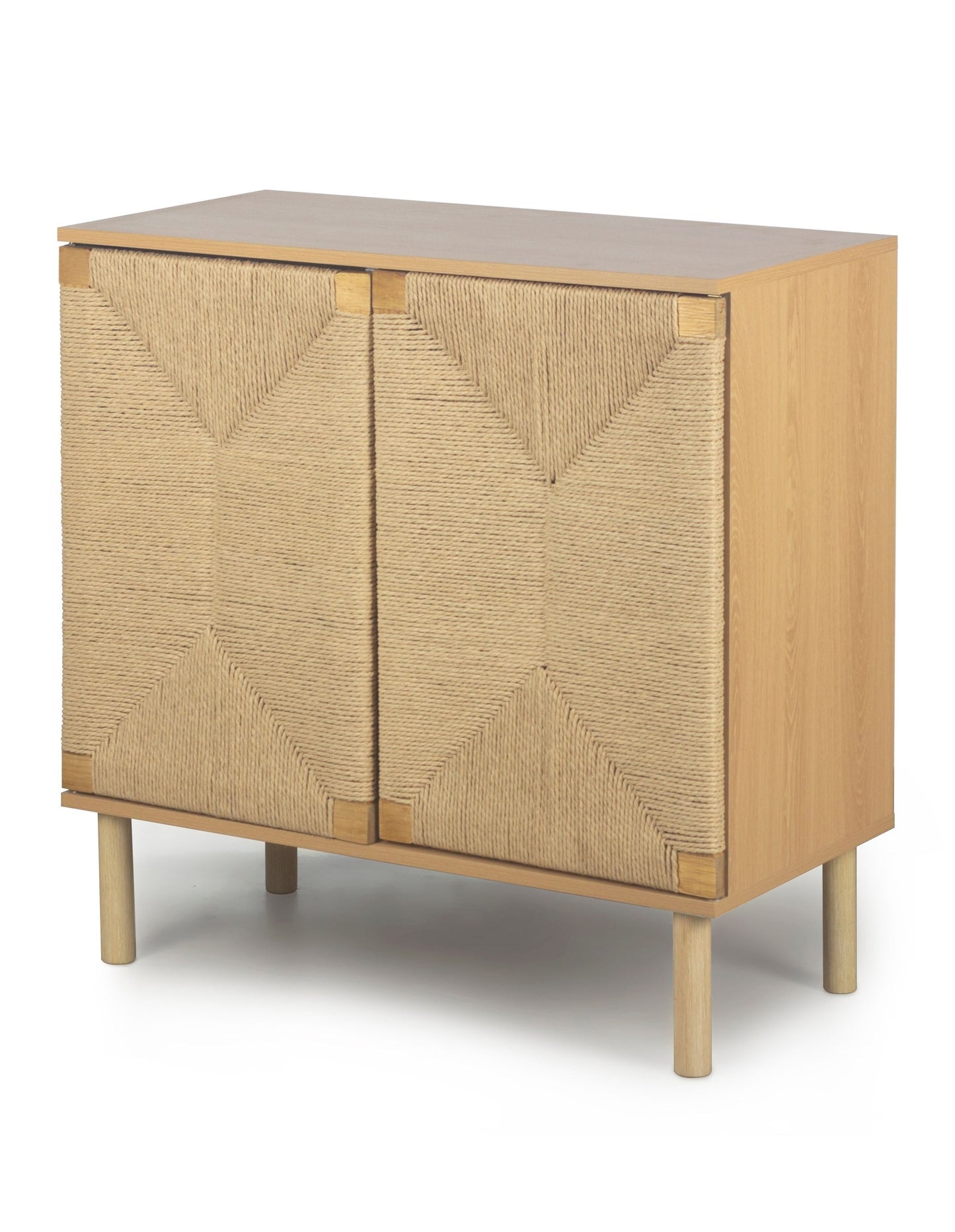 Anna 2-Door Cabinet