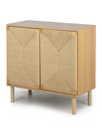 Anna 2-Door Cabinet
