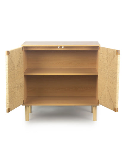 Anna 2-Door Cabinet
