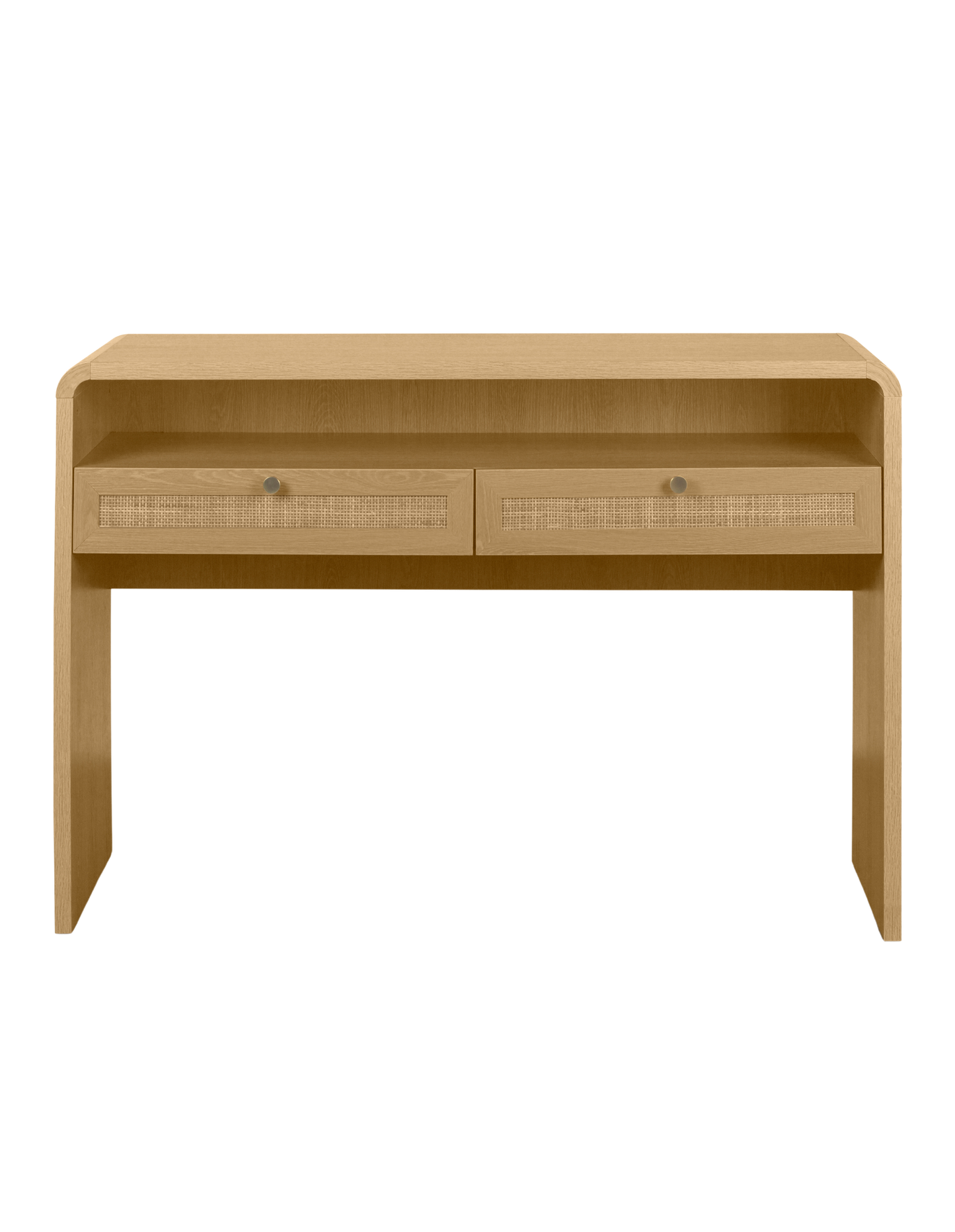 Alexandra Console 120 cm Natural