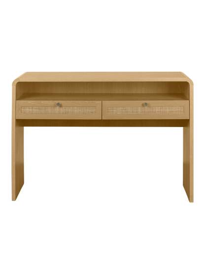 Alexandra Console 120 cm Natural