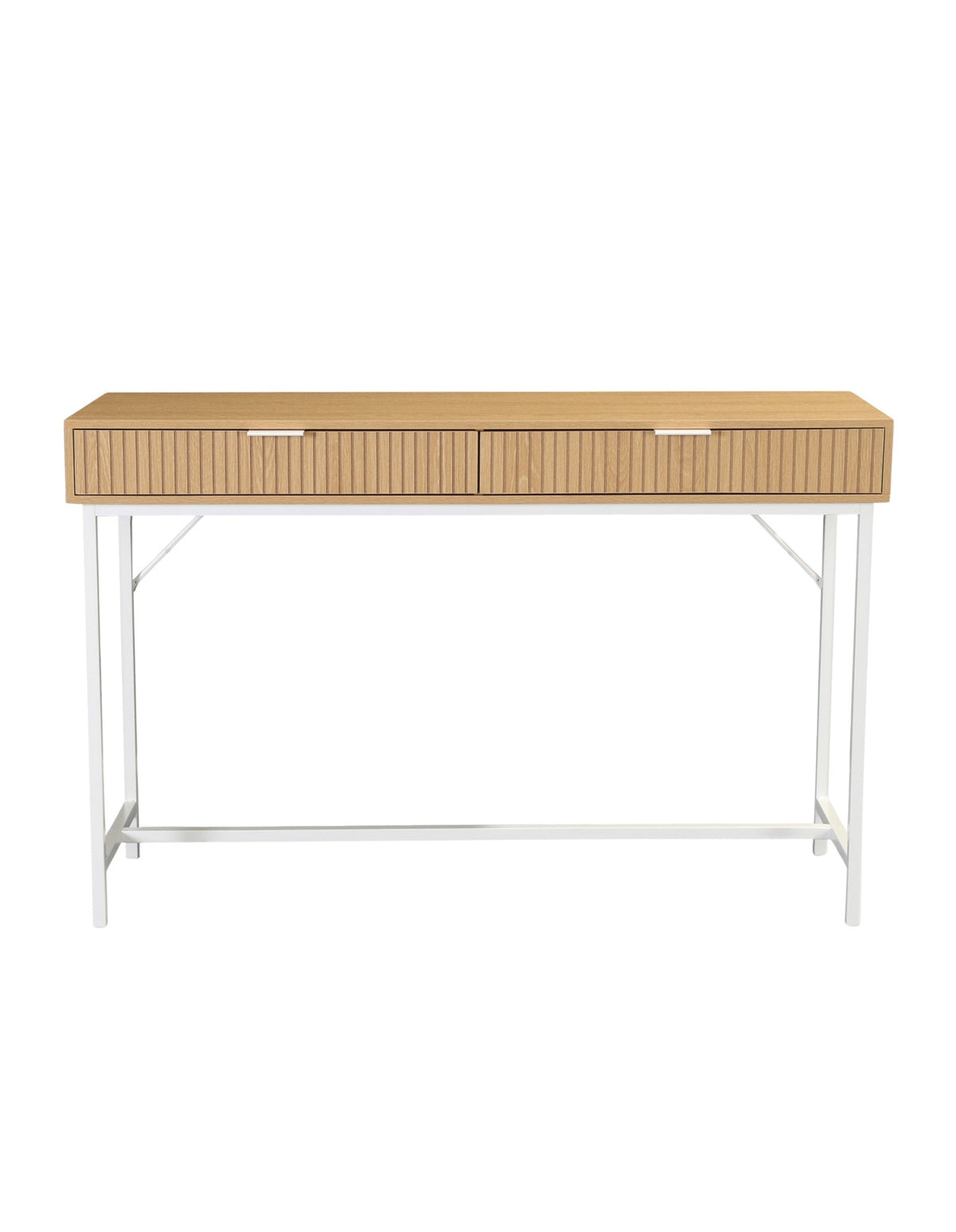 Jonas 120 cm Console Table Natural