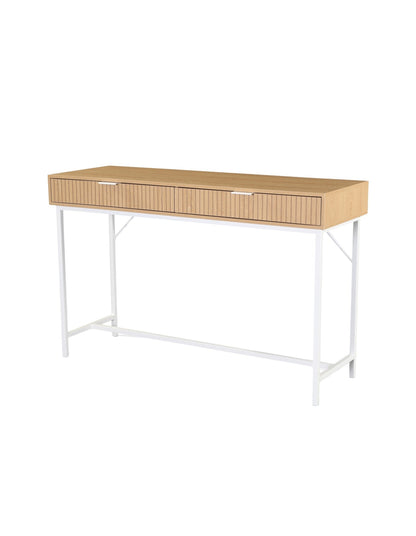 Jonas 120 cm Console Table Natural