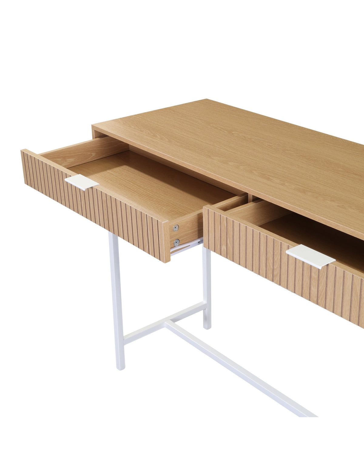 Jonas 120 cm Console Table Natural