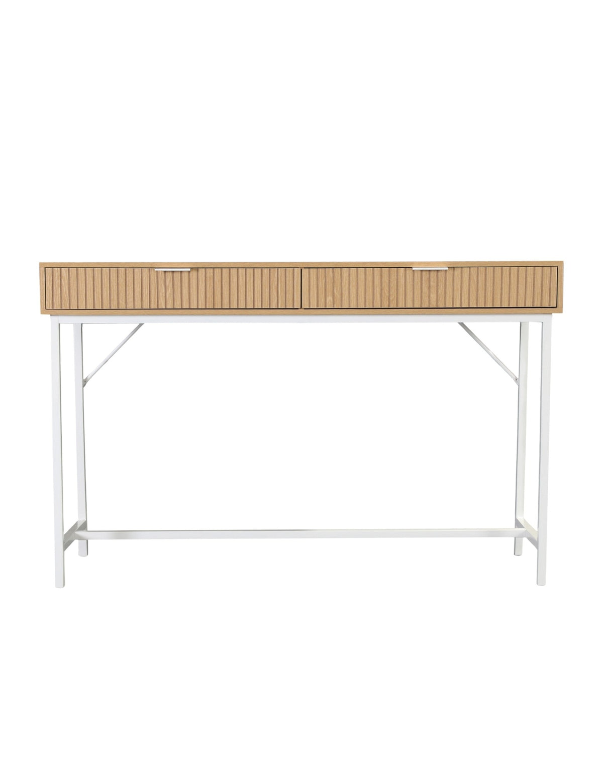 Jonas 120 cm Console Table Natural