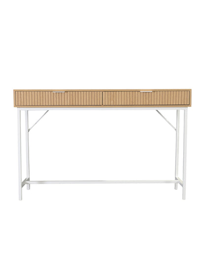 Jonas 120 cm Console Table Natural