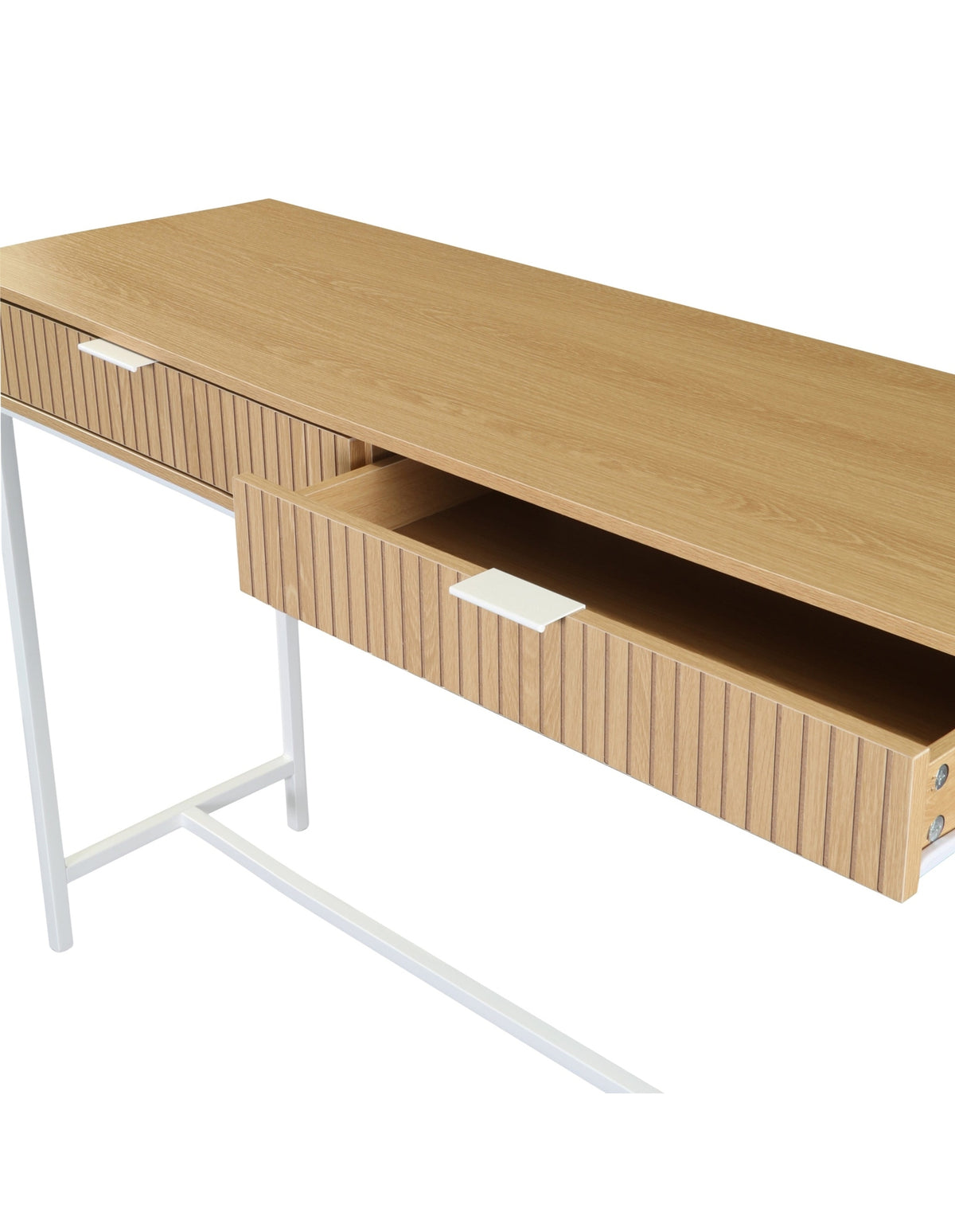 Jonas 120 cm Console Table Natural