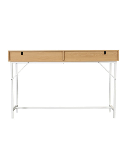 Jonas 120 cm Console Table Natural