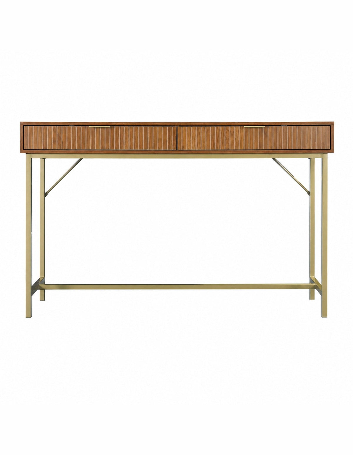 Jonas 120 cm Console Table Walnut
