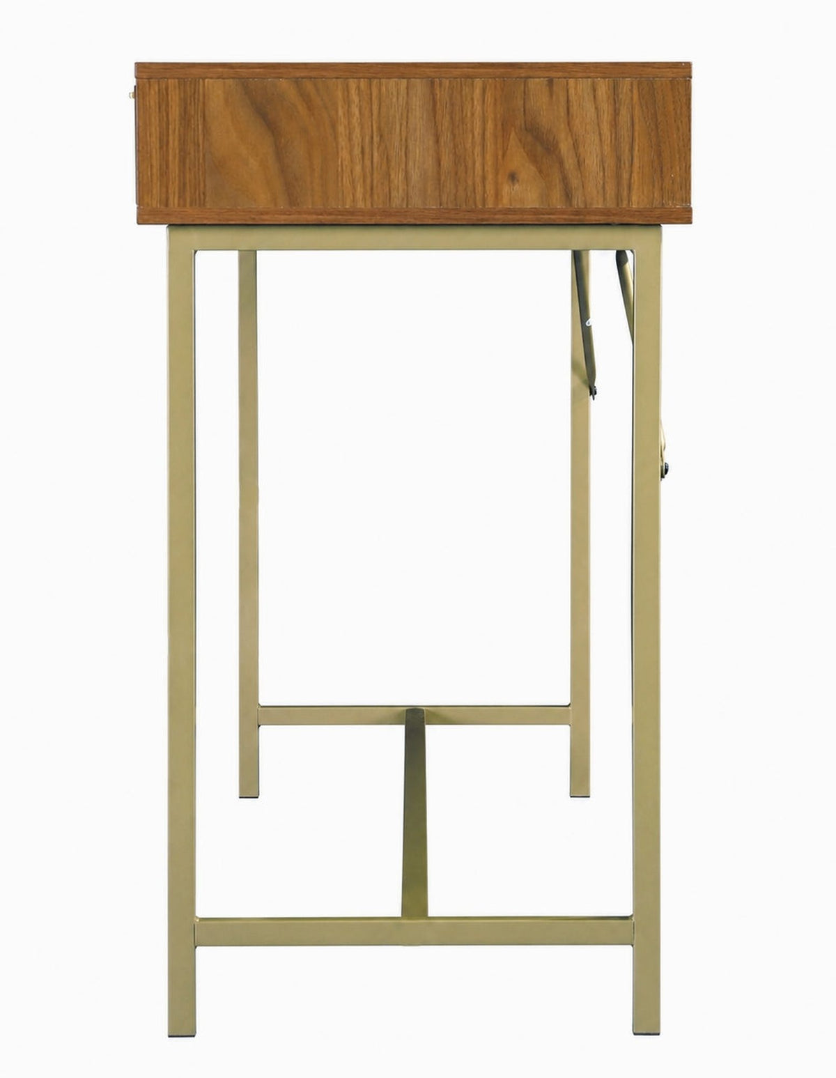 Jonas 120 cm Console Table Walnut