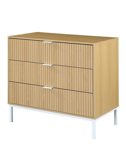 Jonas 80 cm Dresser Natural