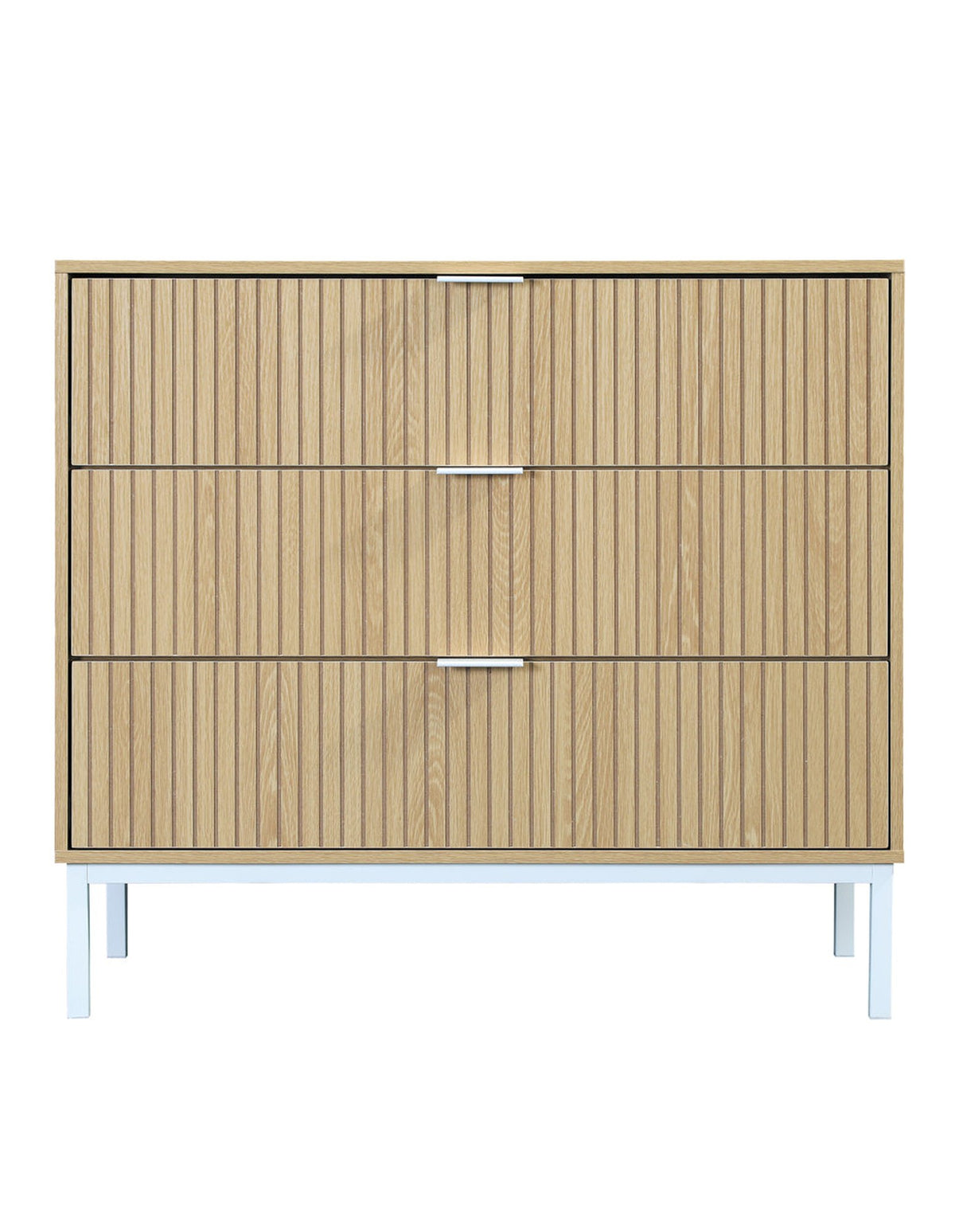 Jonas 80 cm Dresser Natural
