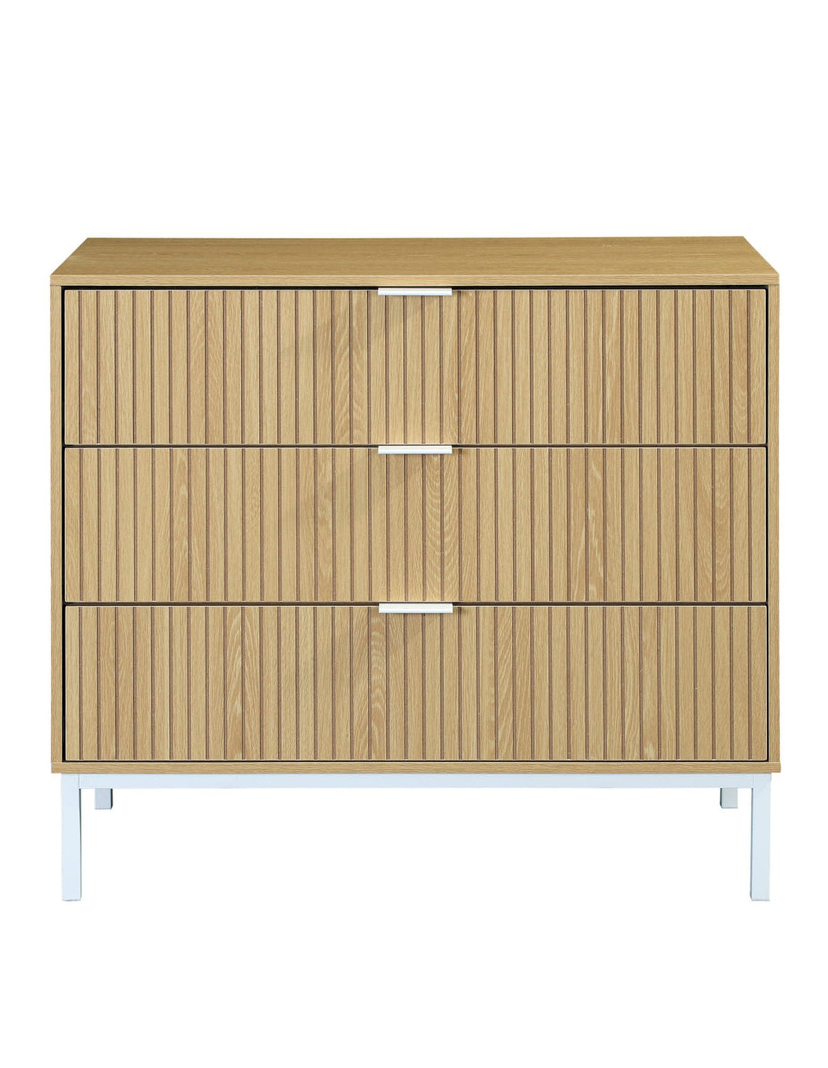 Jonas 80 cm Dresser Natural