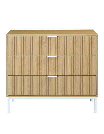 Jonas 80 cm Dresser Natural