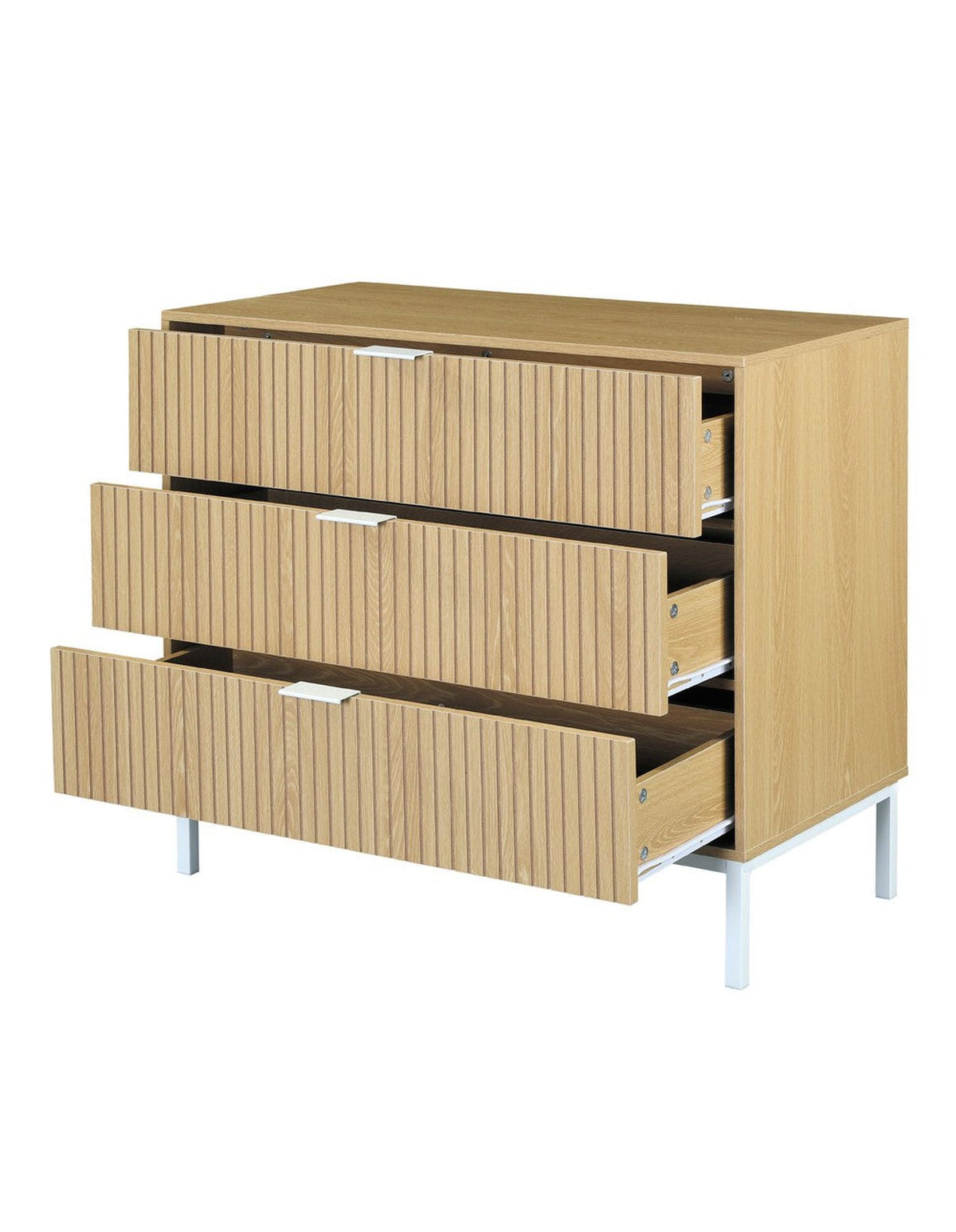 Jonas 80 cm Dresser Natural