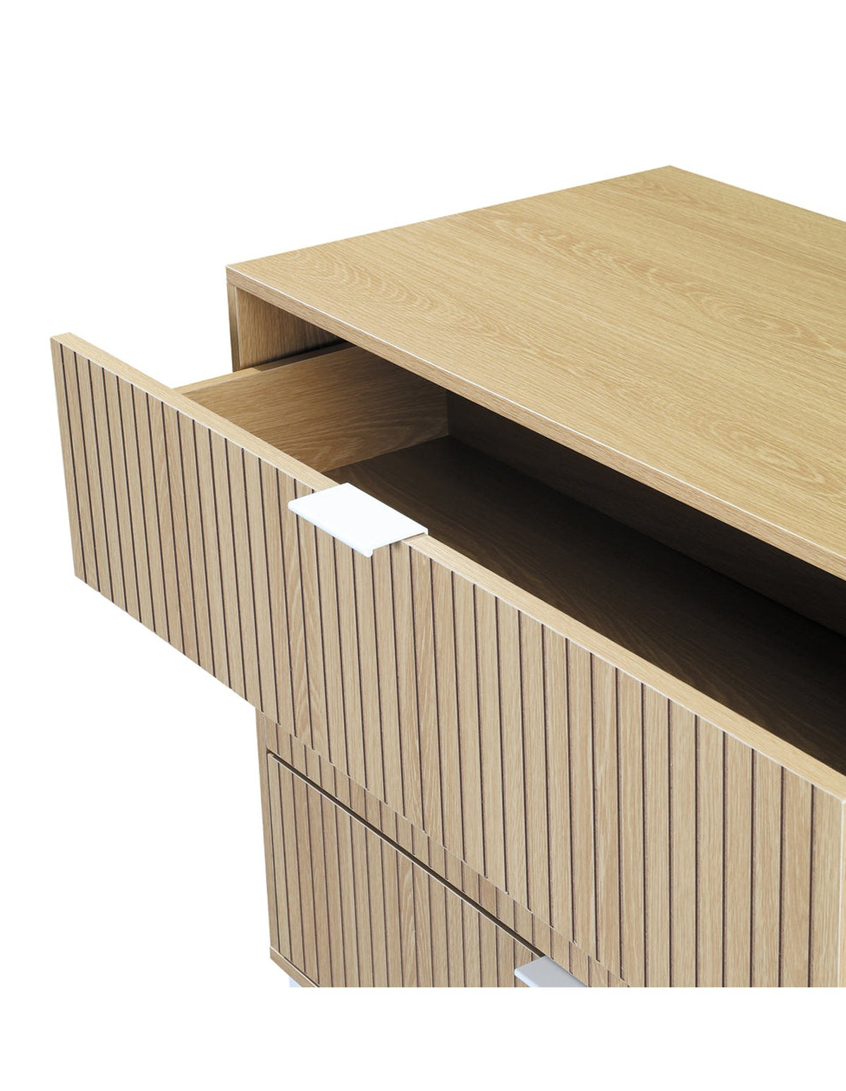 Jonas 80 cm Dresser Natural