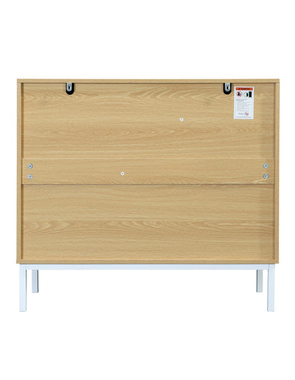 Jonas 80 cm Dresser Natural