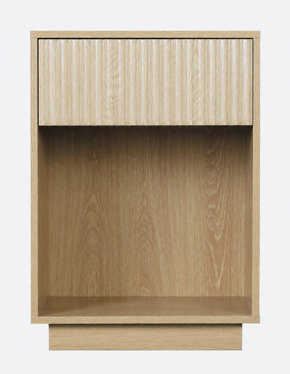 Kari Bedside Table 40 cm