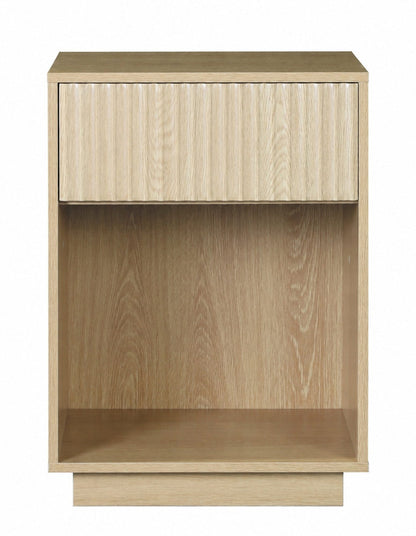 Kari Bedside Table 40 cm