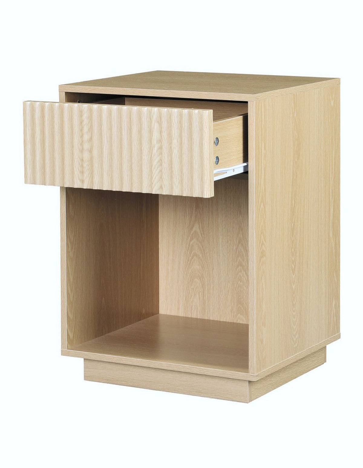 Kari Bedside Table 40 cm