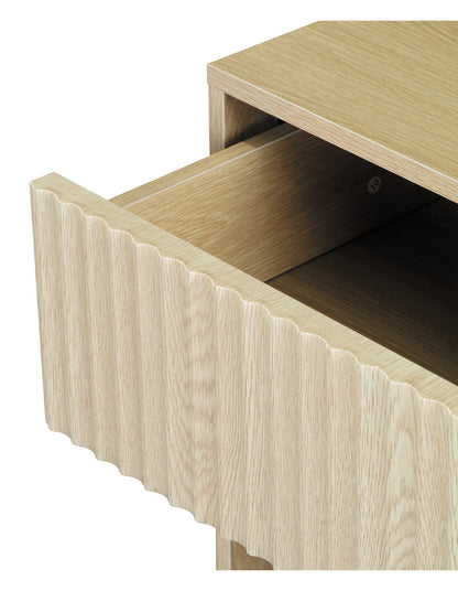 Kari Bedside Table 40 cm