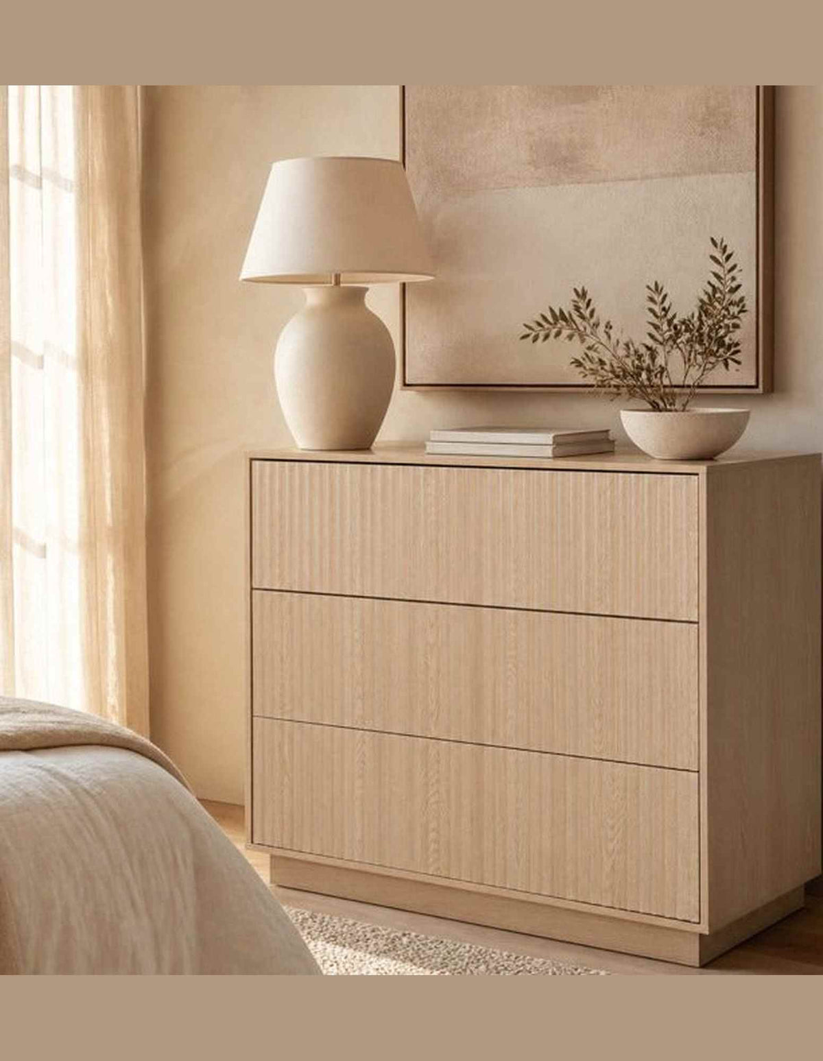 Kari Dresser 80 cm