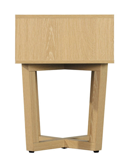 Dane 1 Drawer Bedside Table