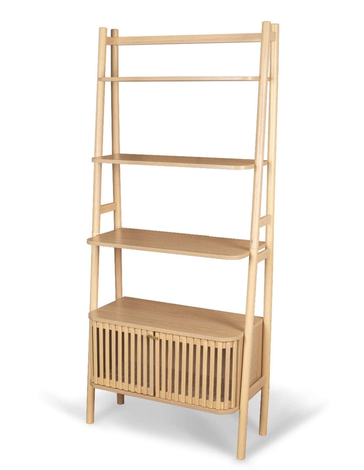 Luna Display Shelf