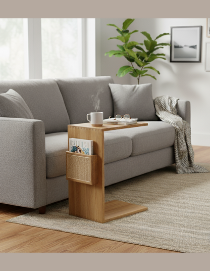 Ava Sofa Table 33 x 45 cm