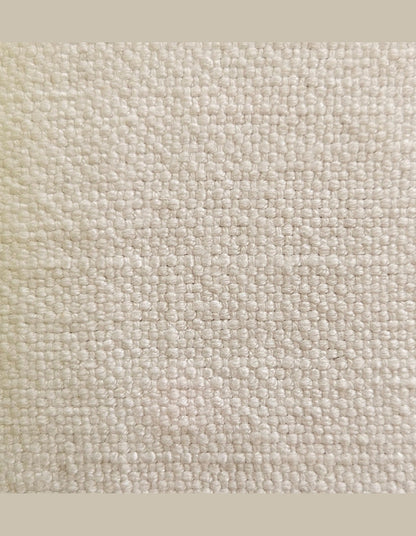 Aspen 3-Seat Sofa Cover, Snow