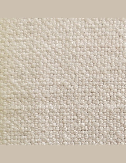 Aspen 3-Seat Sofa Cover, Snow