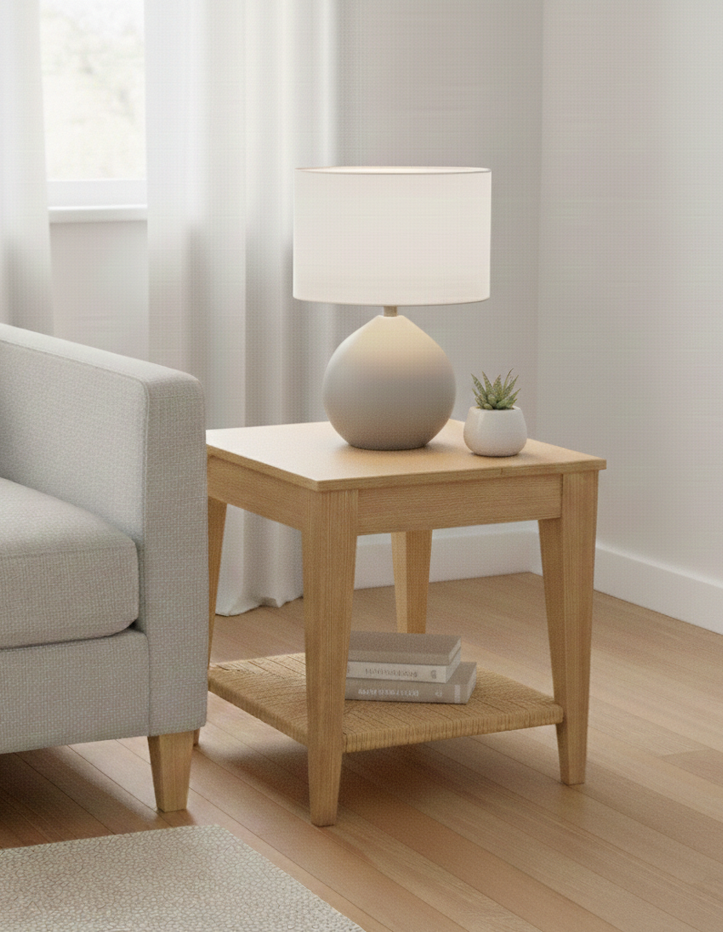 Anna Side Table