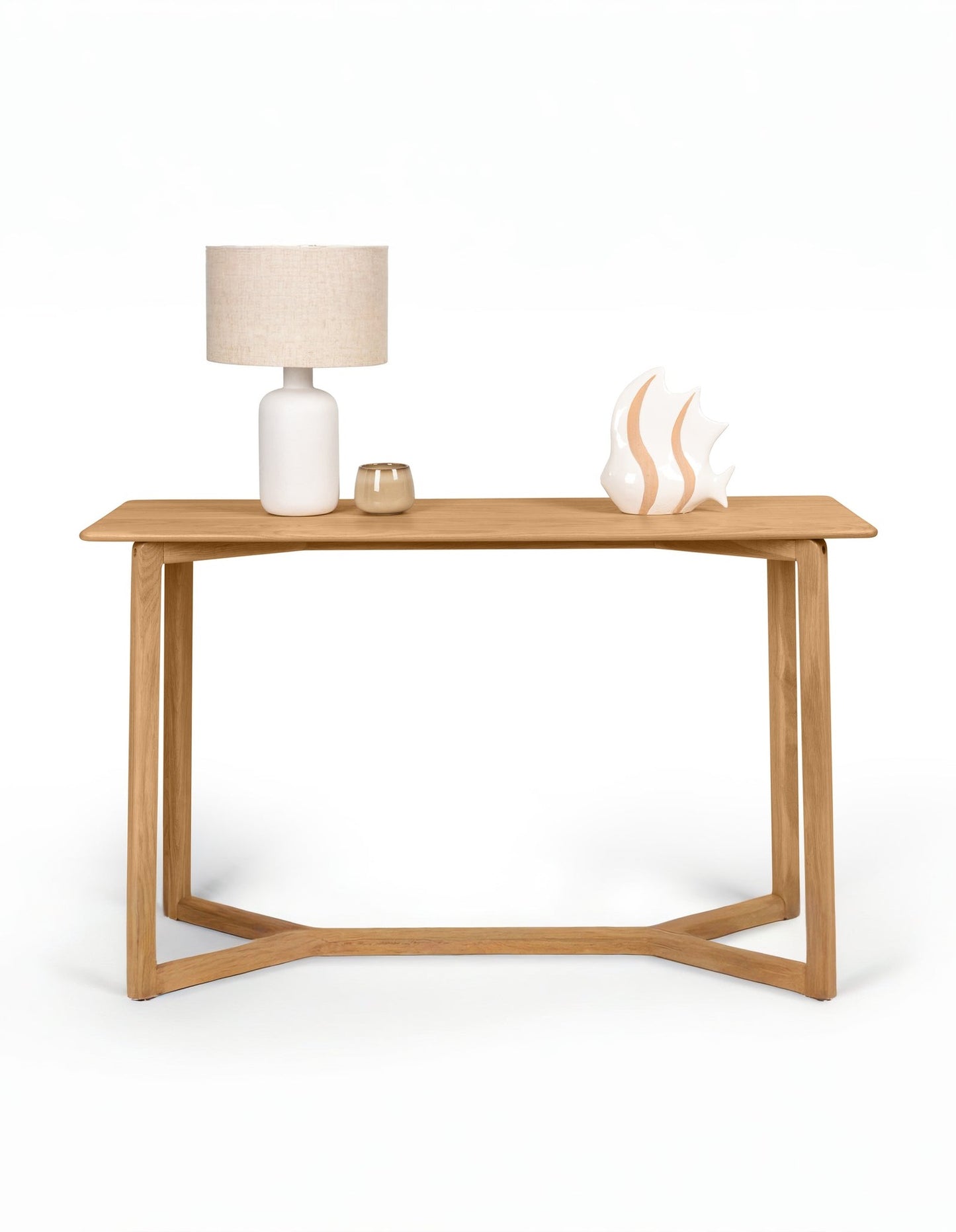 Christopher Oak Console table 120cm