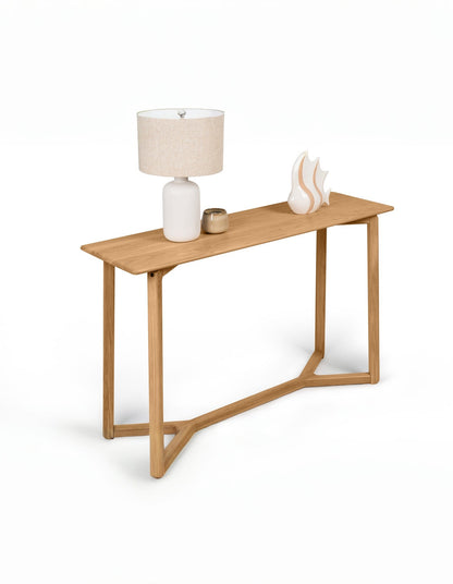 Christopher Oak Console table 120cm