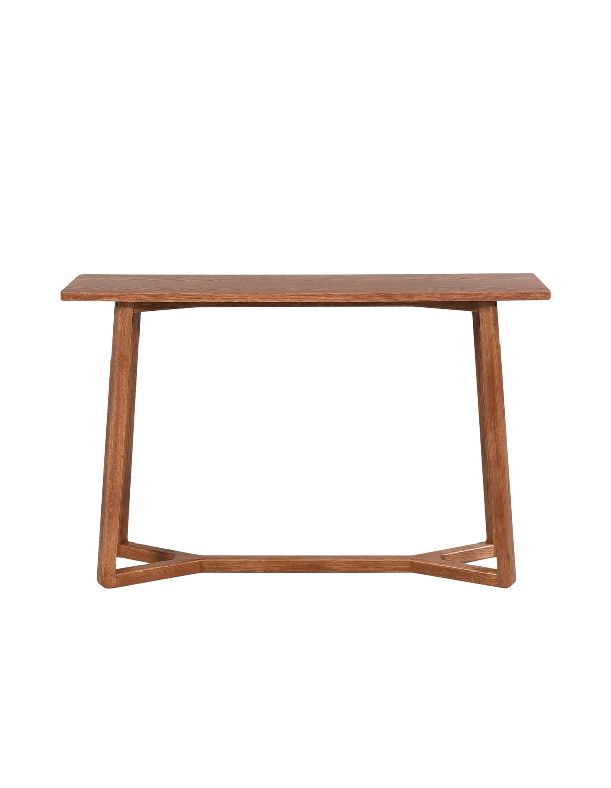 Christopher 120 cm Console Walnut