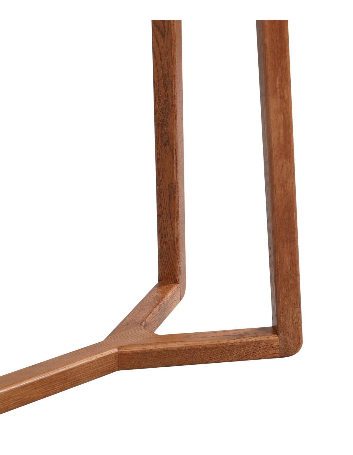 Christopher 120 cm Console Walnut