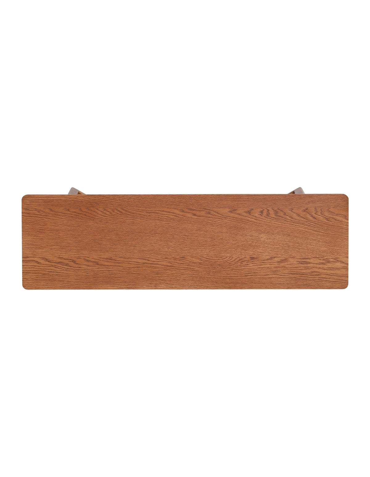 Christopher 120 cm Console Walnut