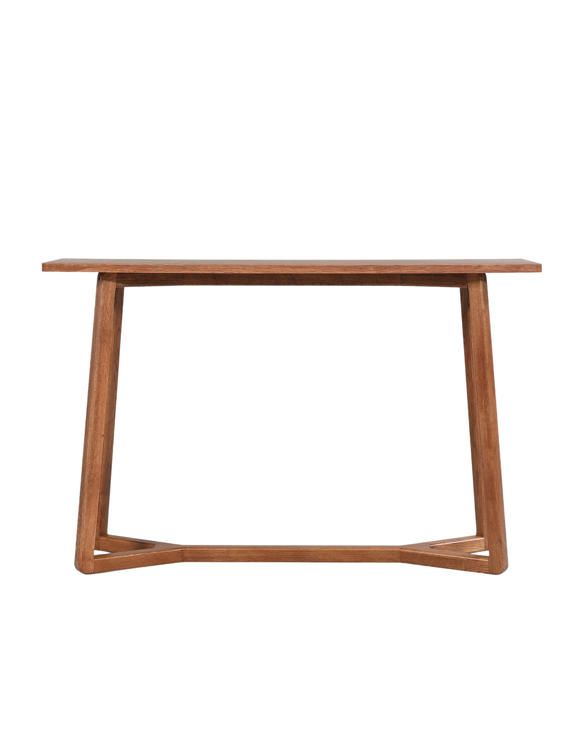 Christopher 120 cm Console Walnut
