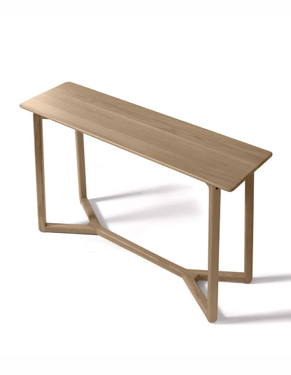 Christopher Oak Console table 120cm