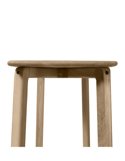 Christopher Oak Console table 120cm