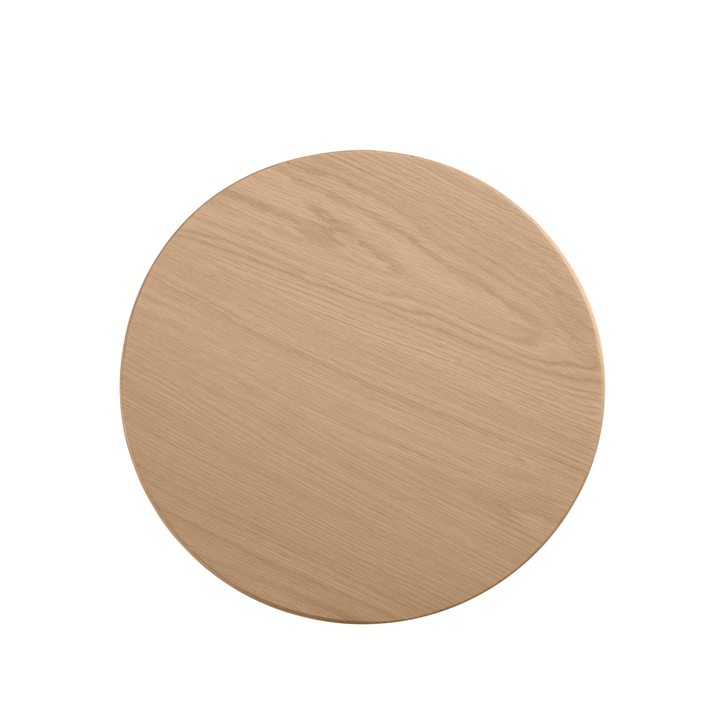 Christopher Oak Side Table 42cm