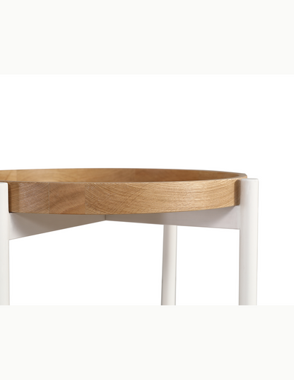 Sanne Tray Table 54 cm