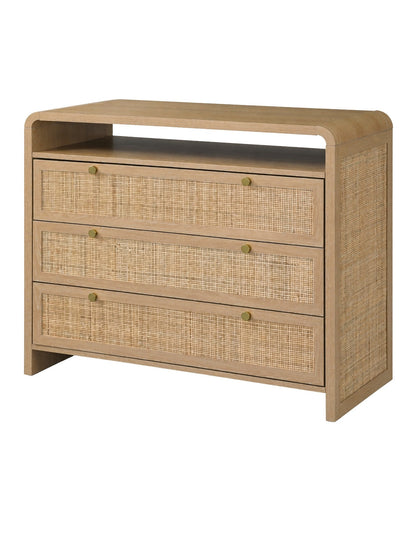 Alexandra 100 cm Dresser