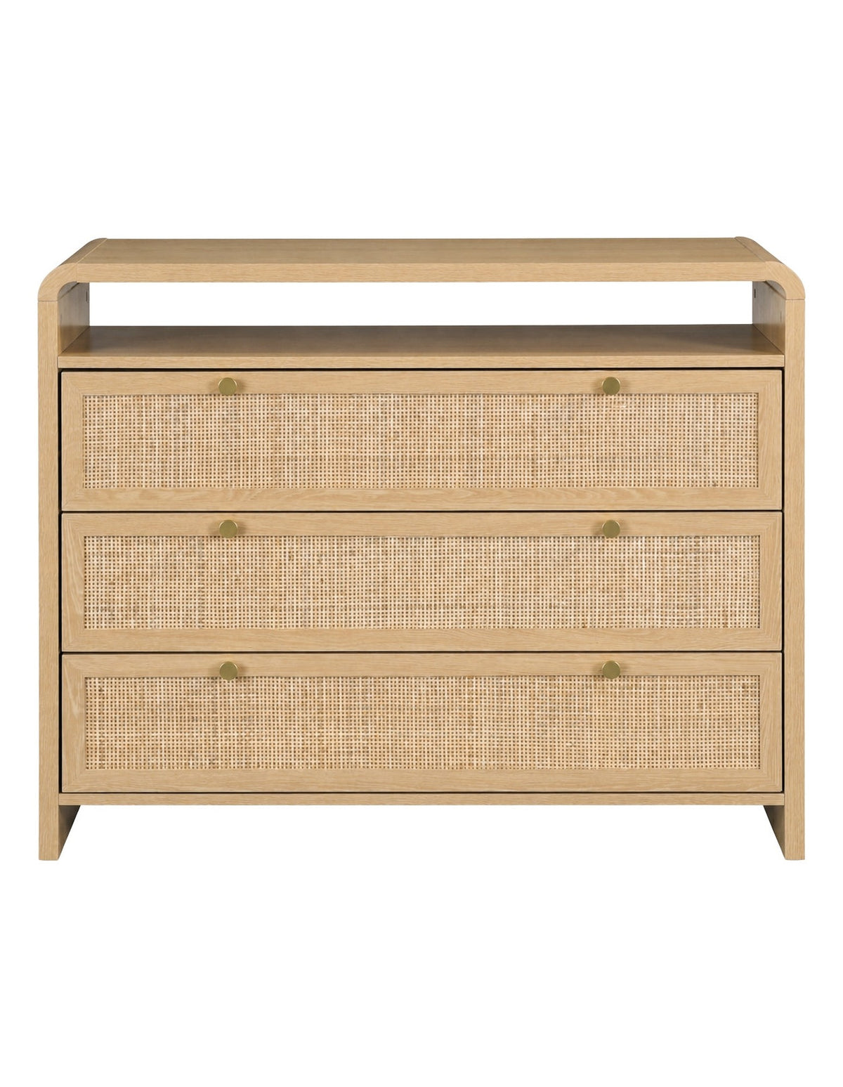 Alexandra 100 cm Dresser
