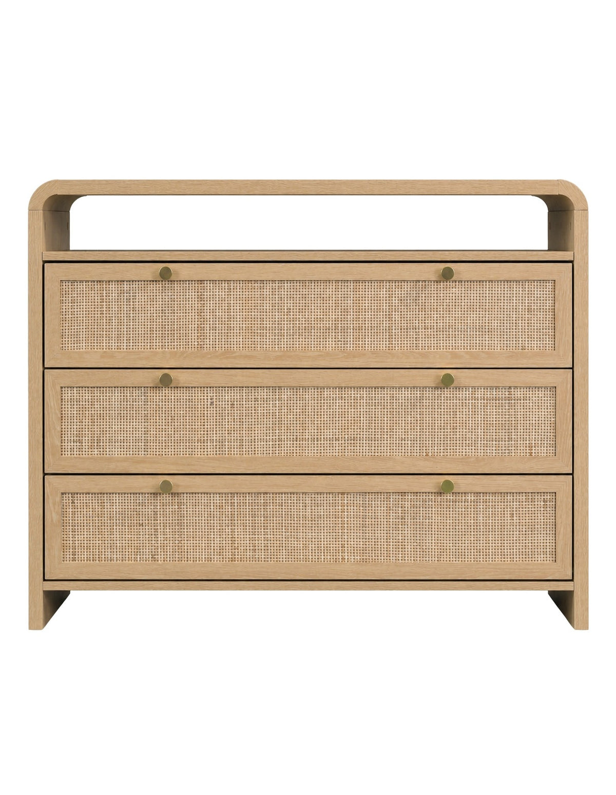 Alexandra 100 cm Dresser