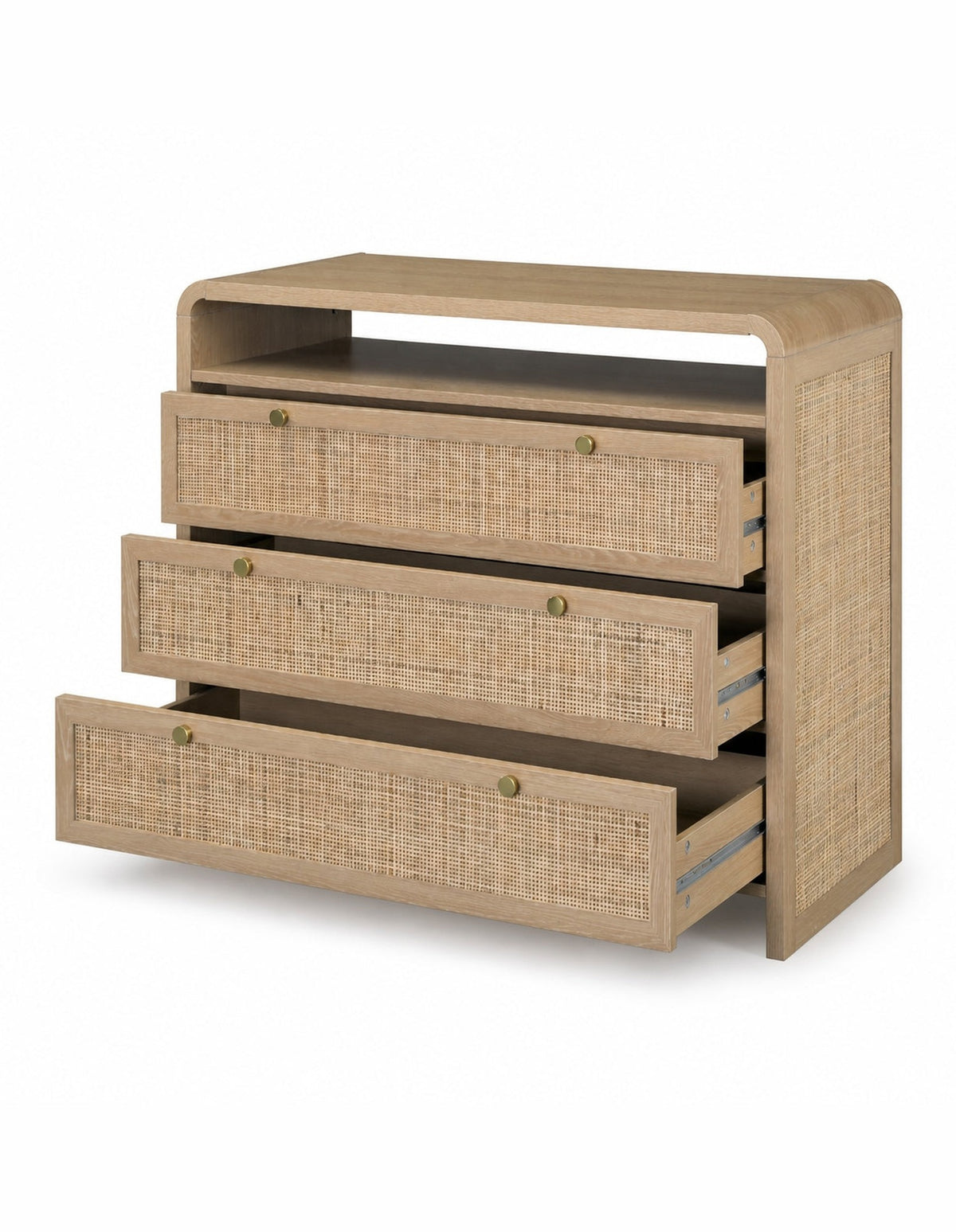 Alexandra 100 cm Dresser
