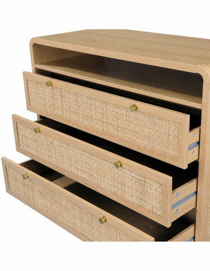 Alexandra 100 cm Dresser