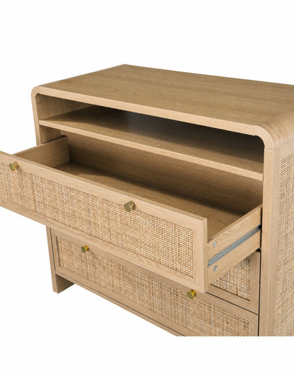 Alexandra 100 cm Dresser